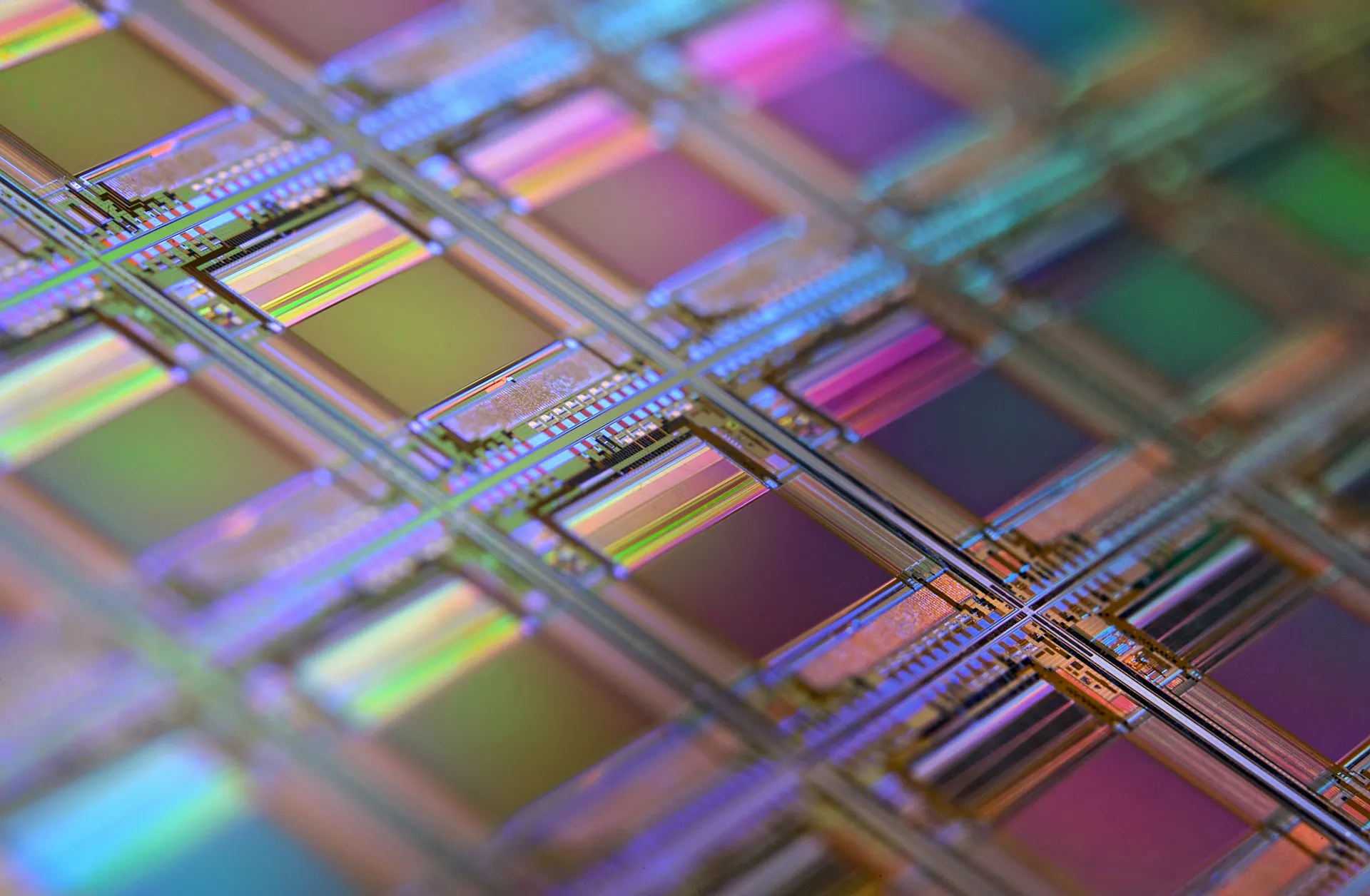 Is AI Becoming Part of Its Own Supply Chain?