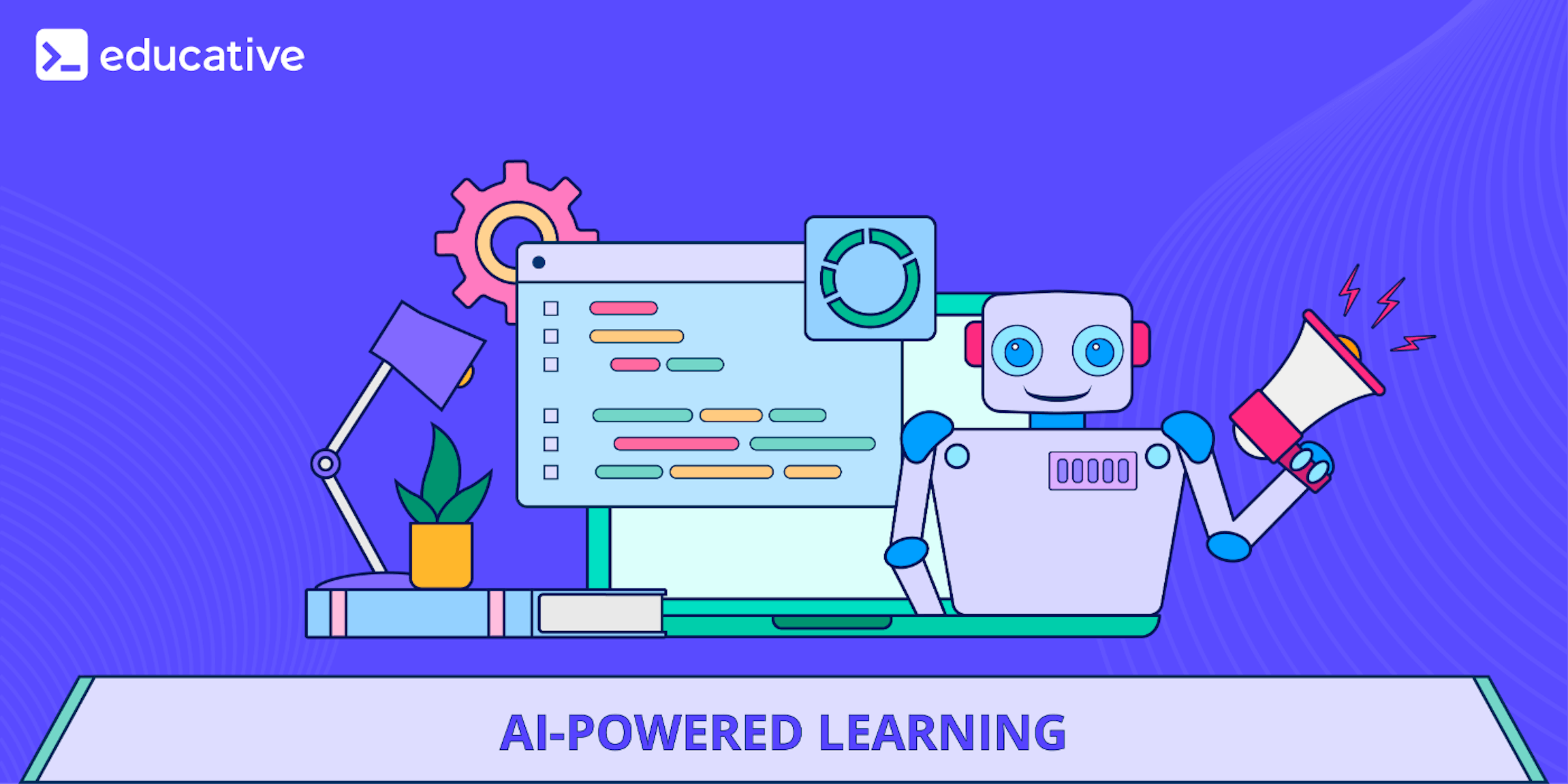 featured image - A IA está mudando a forma como os desenvolvedores aprendem: eis o que isso significa