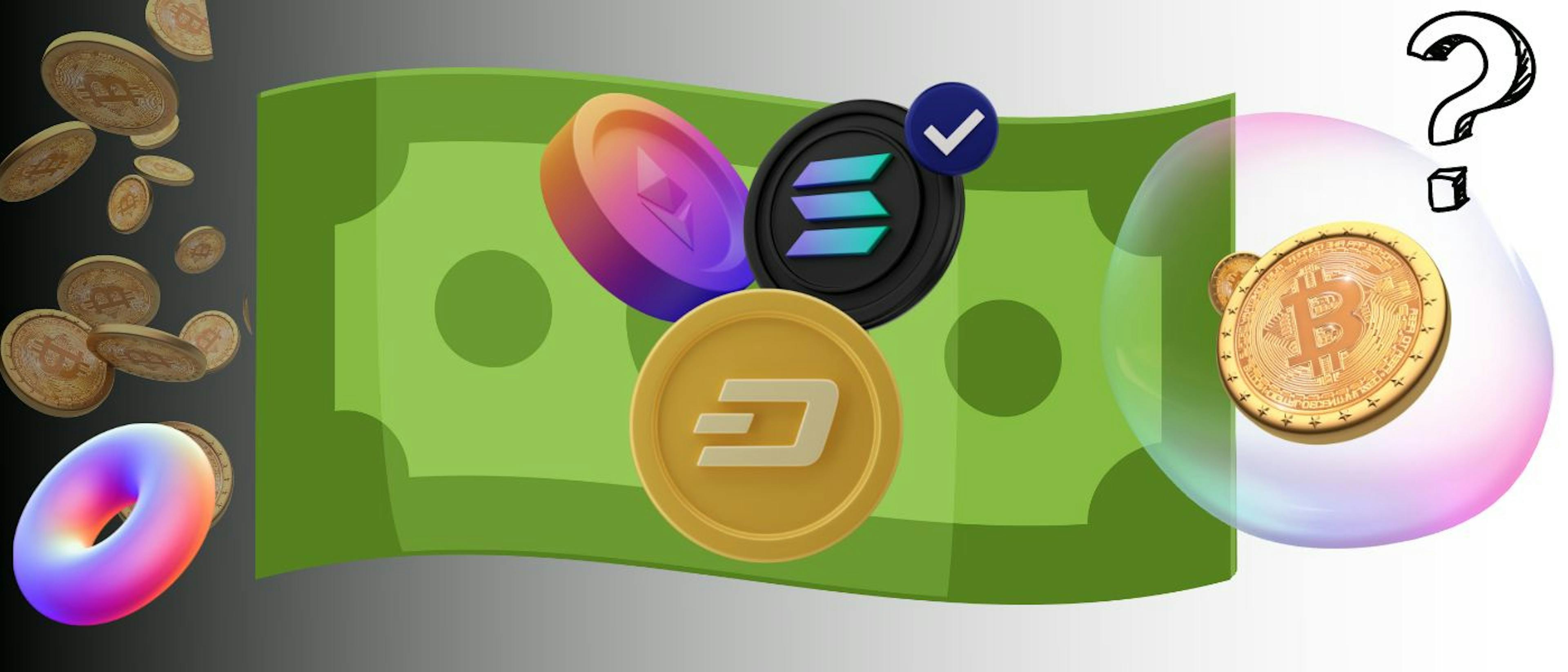 featured image - Crypto Market Seems to Recover - Can You Still Make Profits?