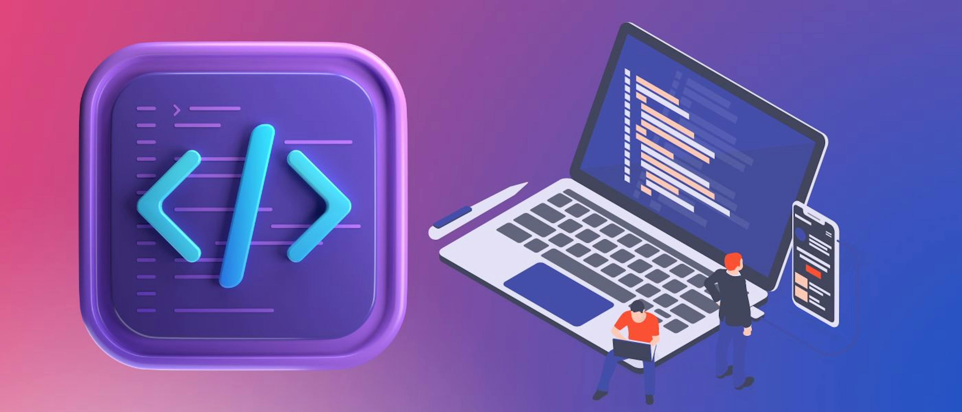 featured image - 5 Software Development Methodologies Loved by Companies in 2022