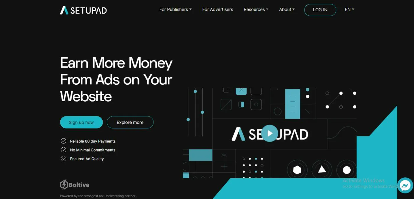 7 Top-Rated Alternatives for Adsense You Should Know in 2022 | HackerNoon