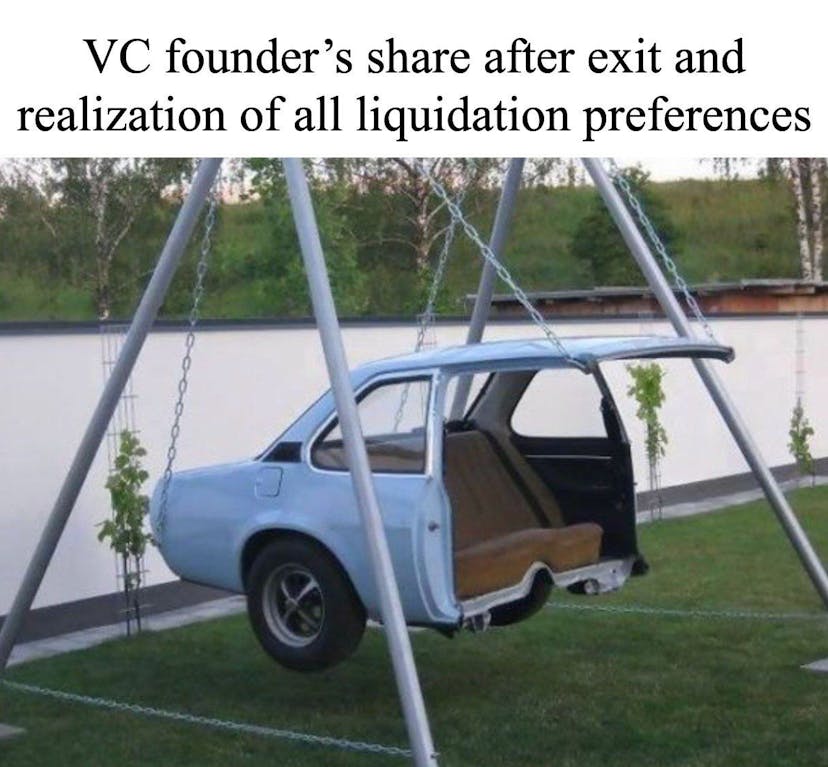 /how-can-a-startup-avoid-being-taken-for-a-ride-by-an-investor feature image