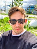 Dima Kalinov HackerNoon profile picture