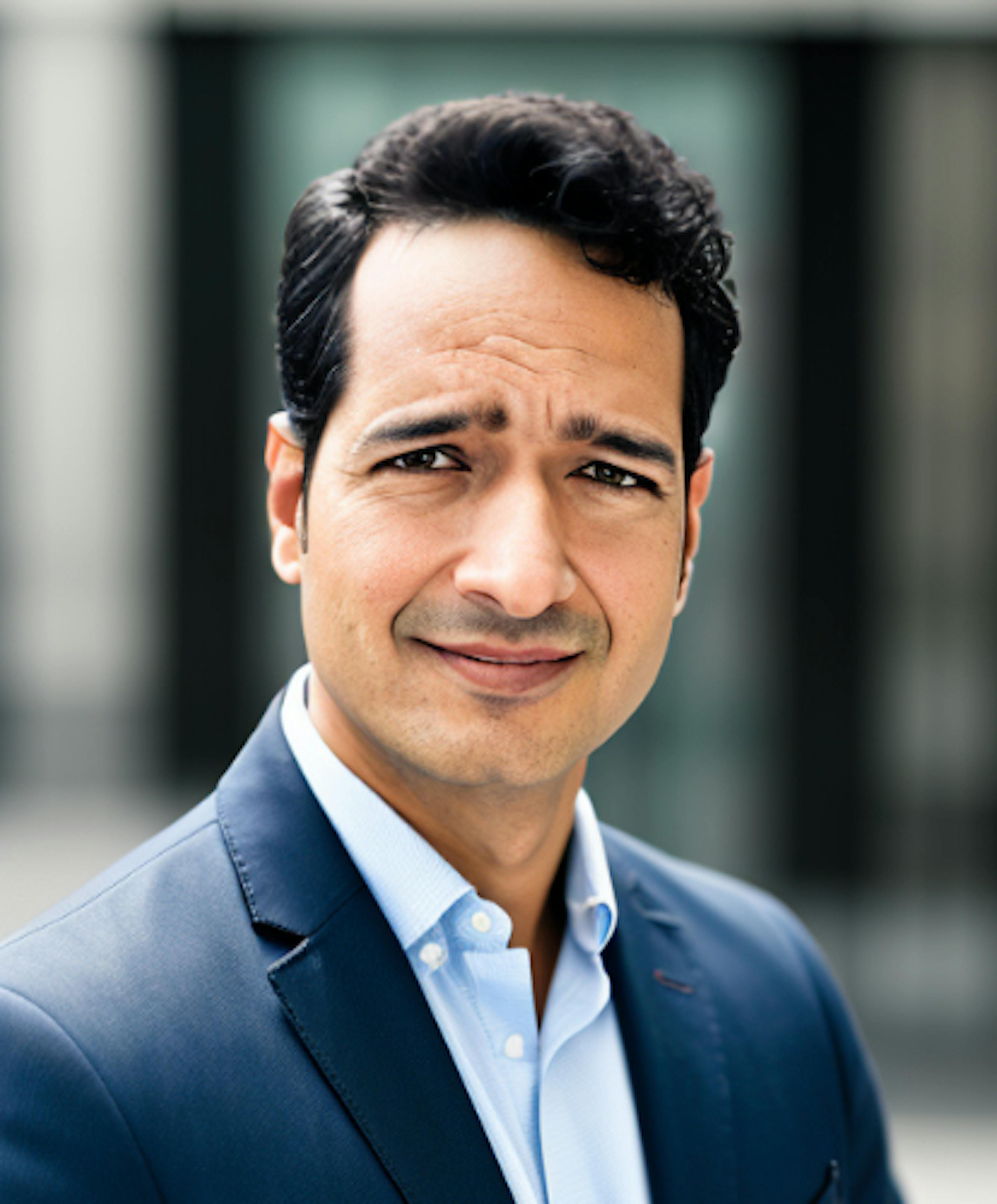 Aditya Mehra HackerNoon profile picture