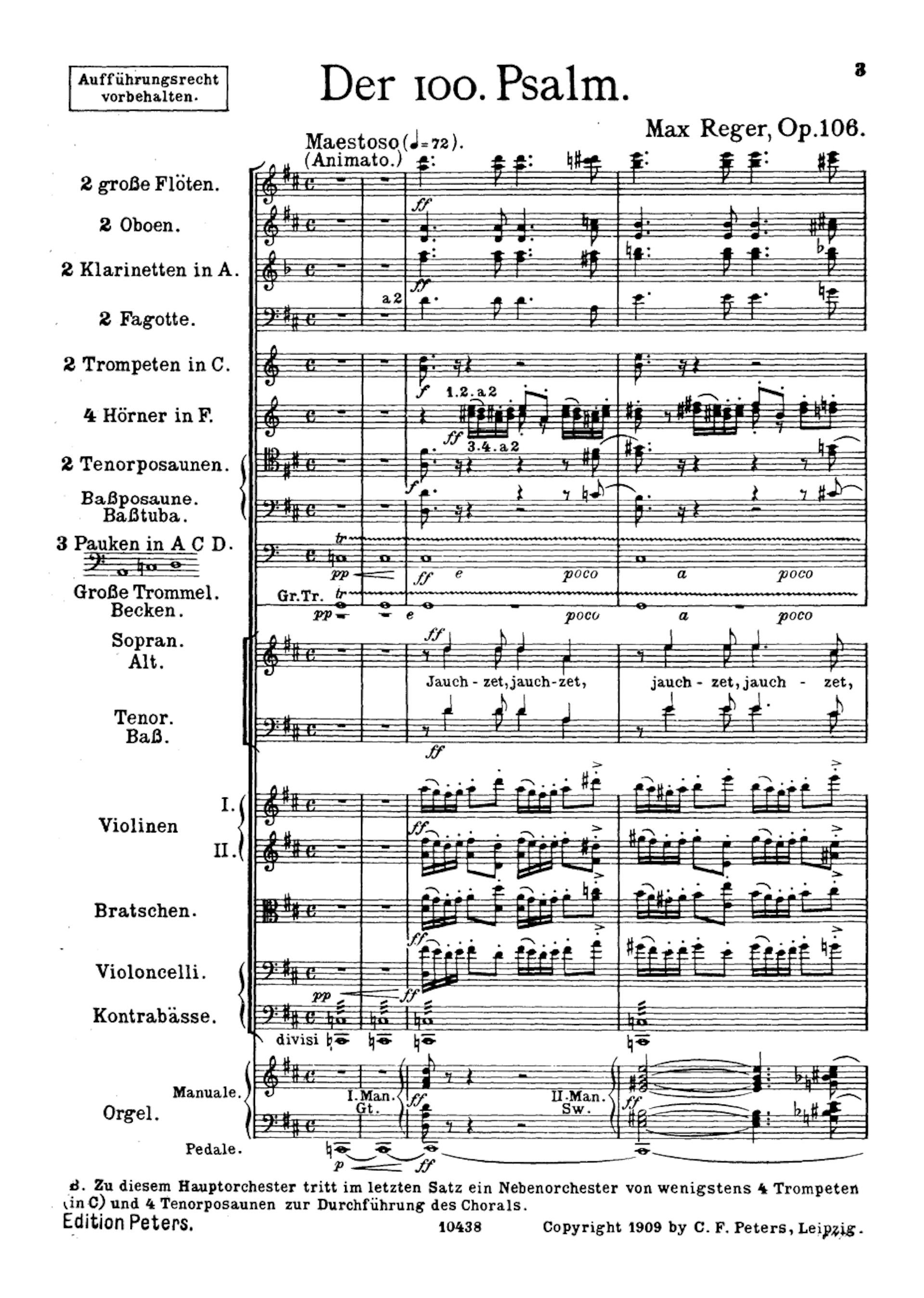 By Max Reger—IMSLP, Public Domain, (https://commons.wikimedia.org/w/index.php?curid=51020706)