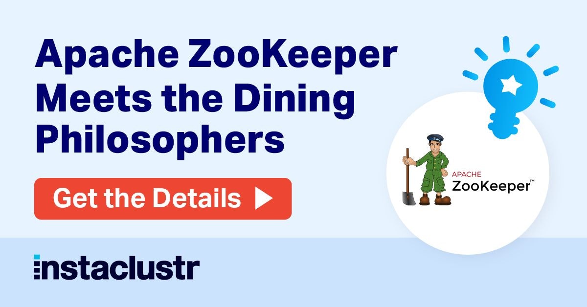 featured image - How the ZooKeeper Solves the Dining Philosophers Problem