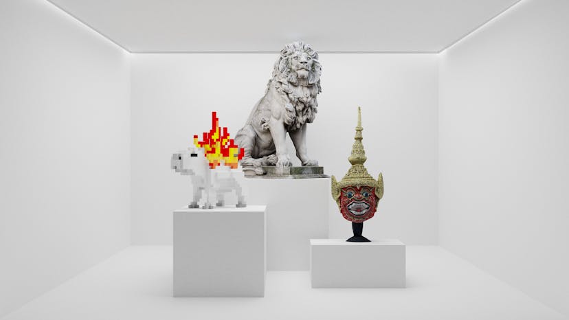 /how-holo-nft-blurs-the-line-between-traditional-and-contemporary-art feature image