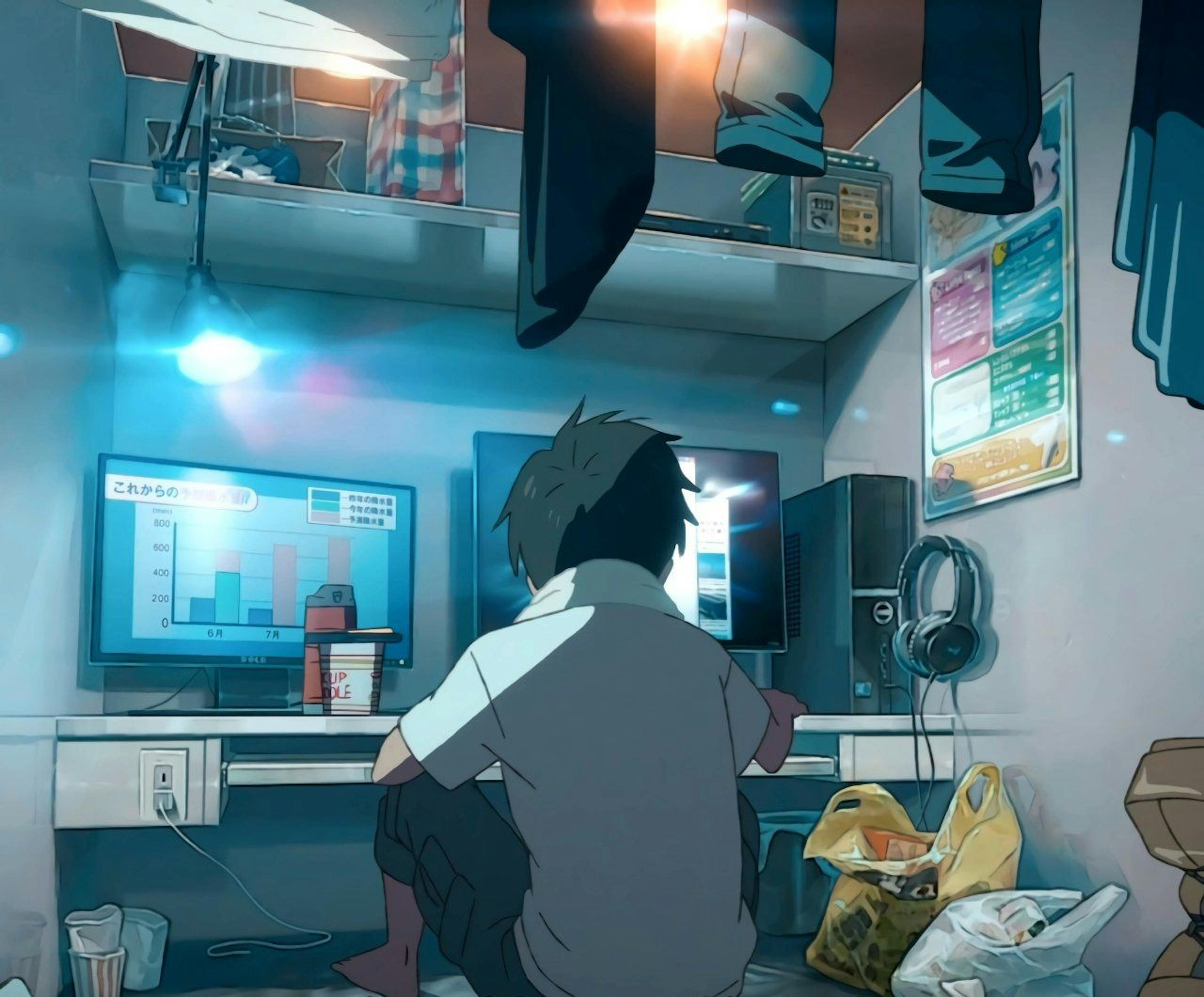 Taha HackerNoon profile picture