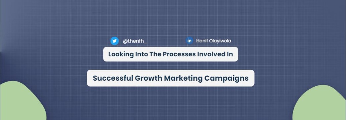 featured image - The Ultimate Intro to Growth Marketing