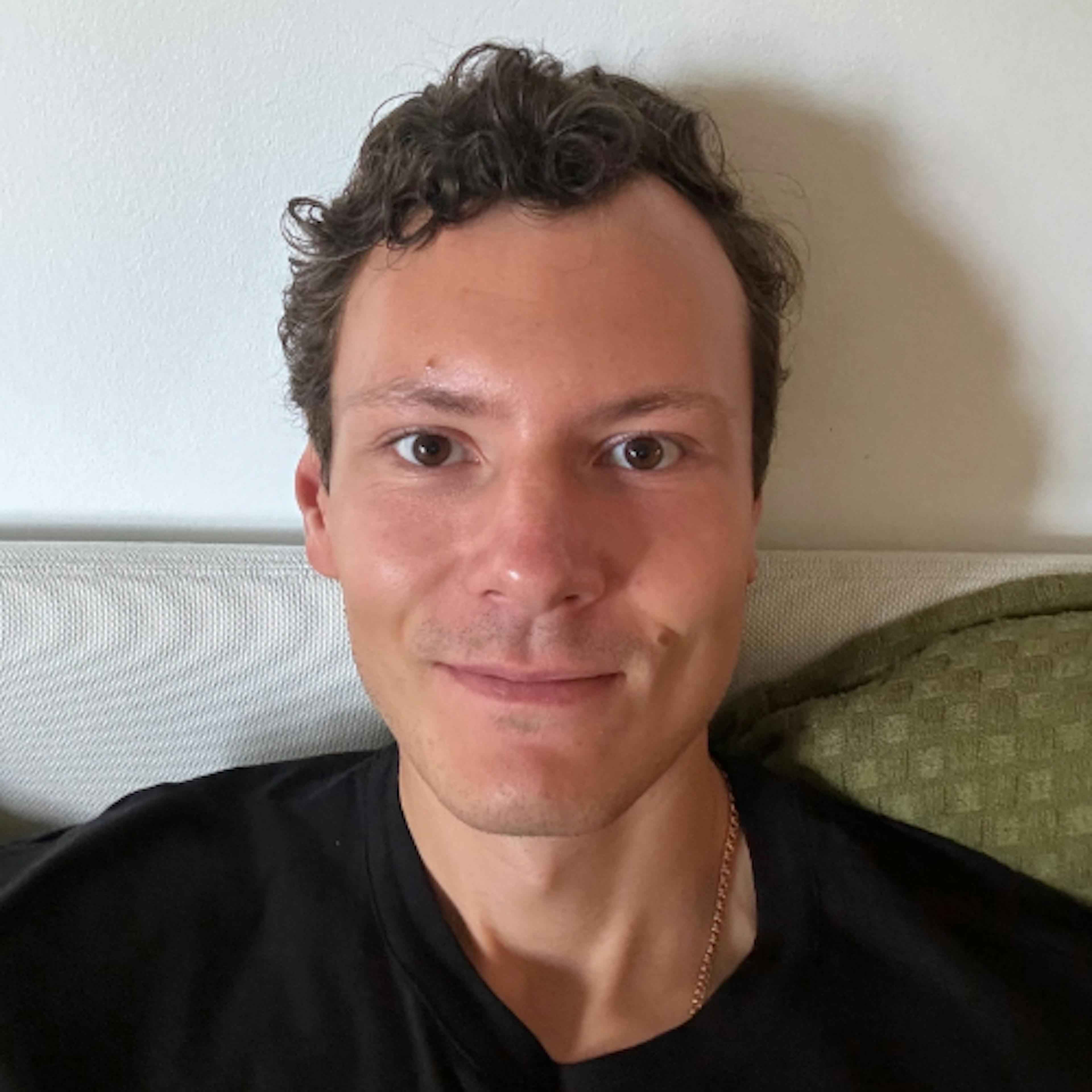 Maksim Balabash HackerNoon profile picture