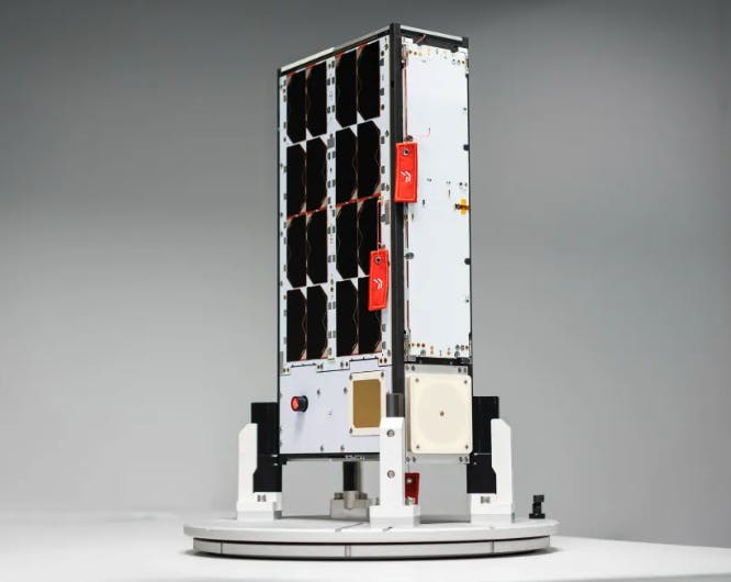 featured image - Sci-Fi to Sky-Fi: How Pop Culture Inspired Real-World Space Tech