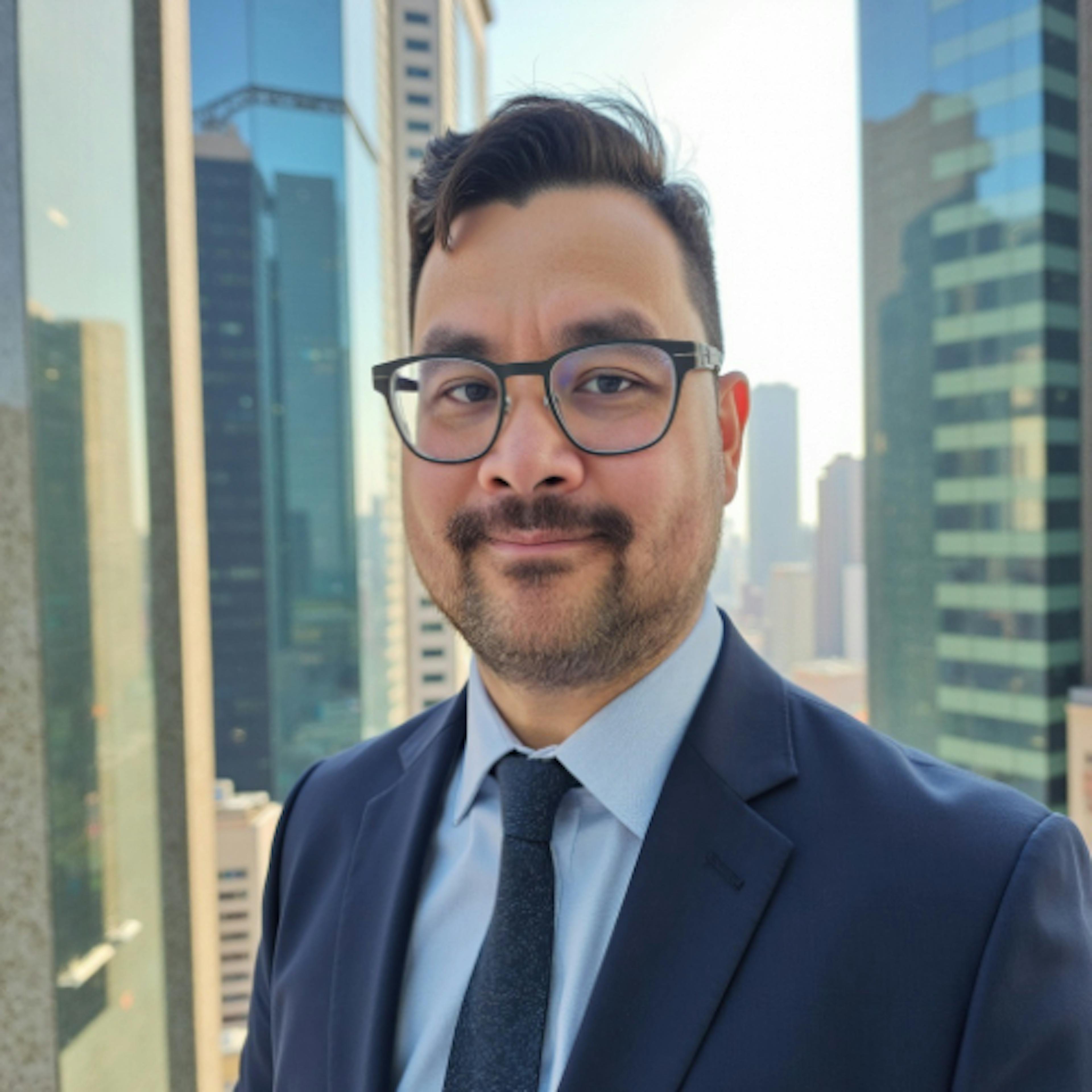 Richard Ewing HackerNoon profile picture