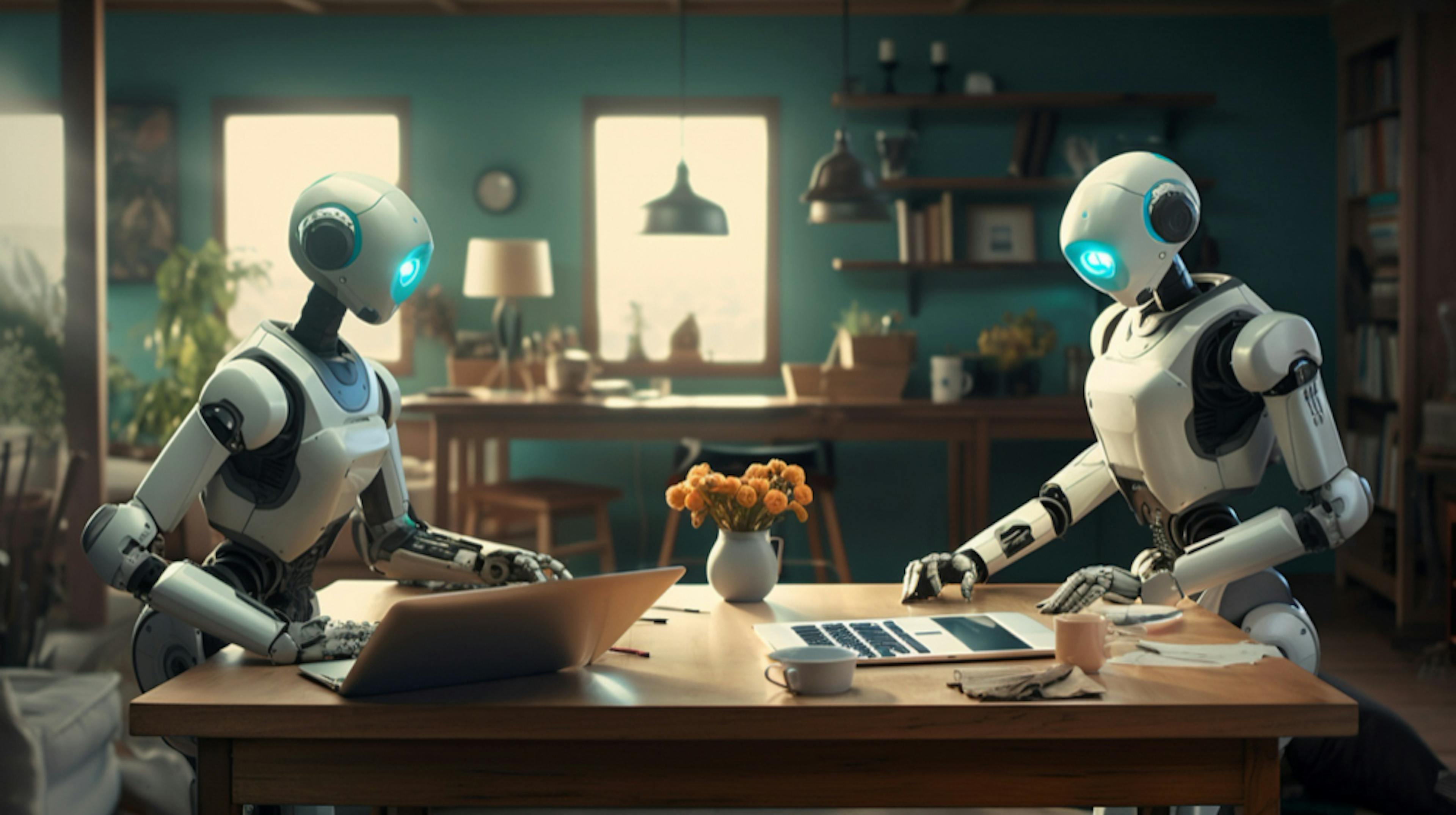 The Ethics of AI Chatbots: Balancing Automation with Human Touch