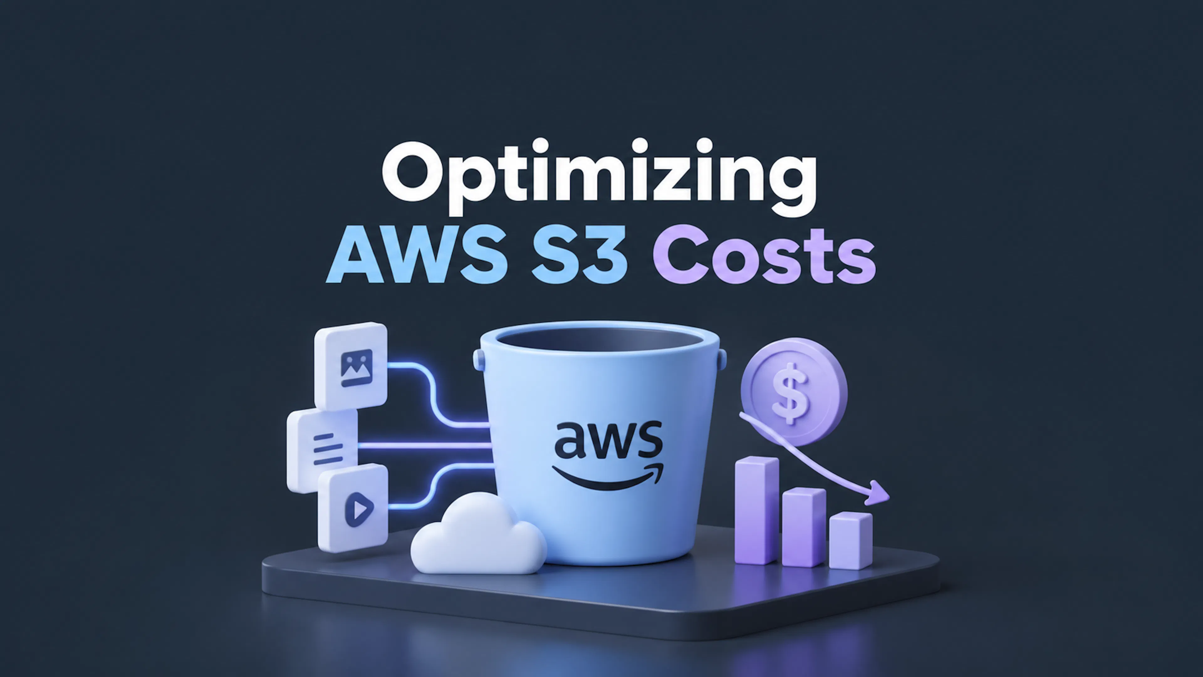 Cut S3 Costs Strategically: How to Use AWS Storage Lens Without Blowing Your Budget