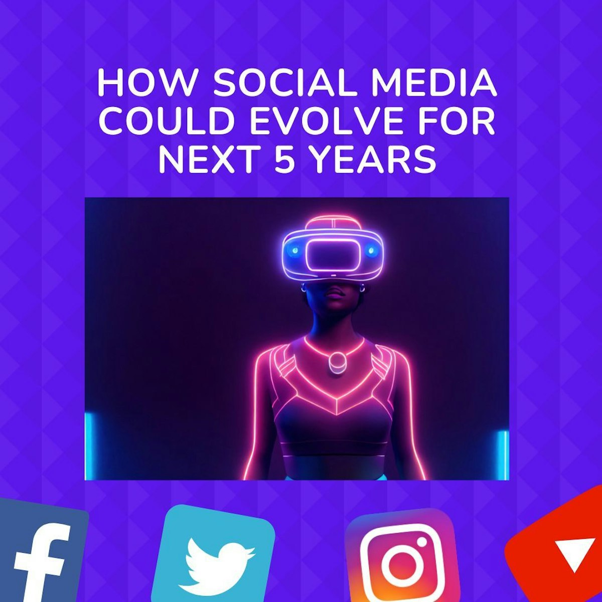 featured image - 5 Trends That Could Mark Social Media’s Evolution in the Next 5 Years