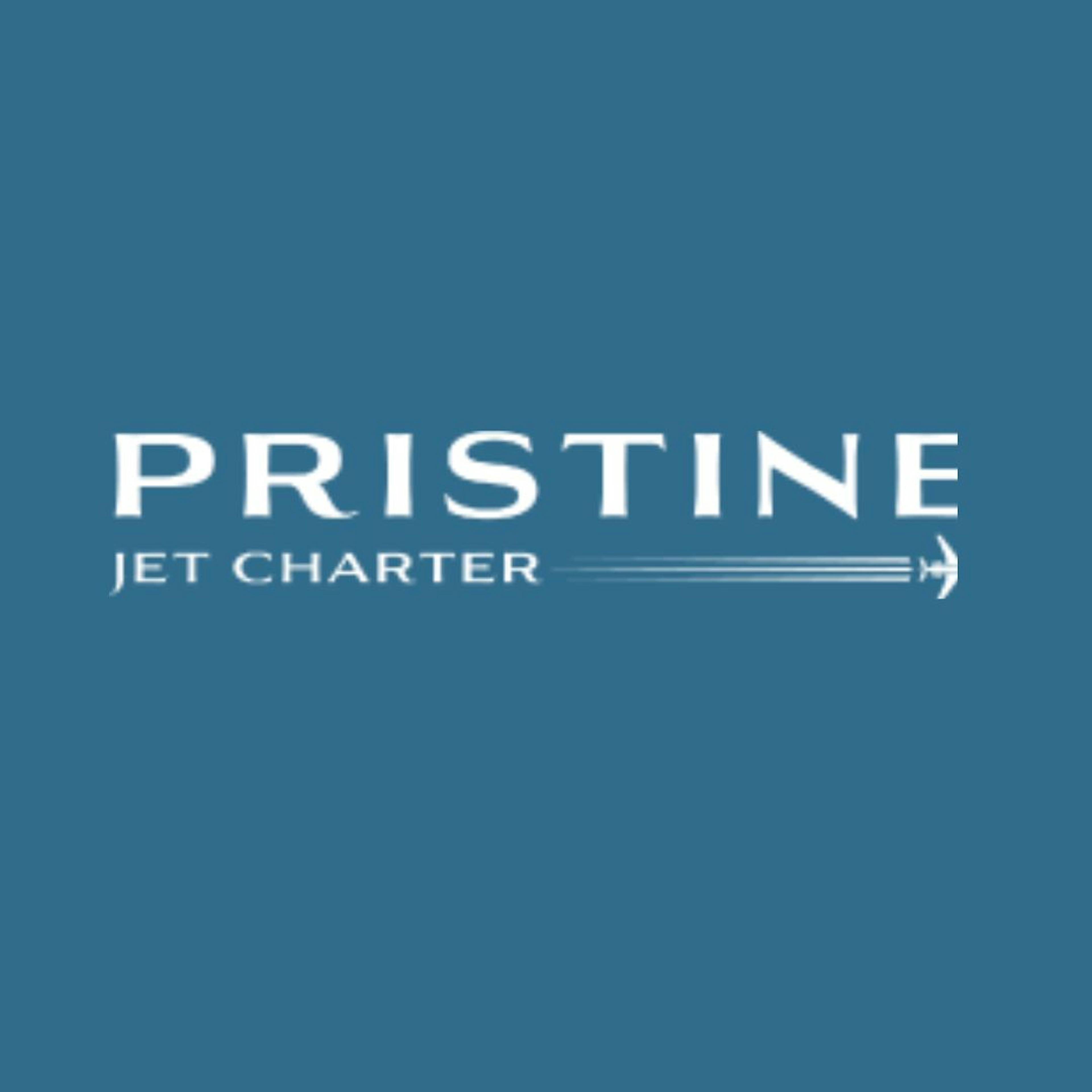 Pristine Jet Charter HackerNoon profile picture