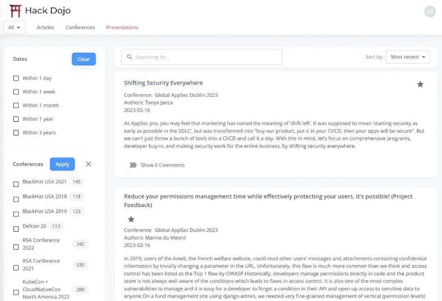 /hack-dojo-stay-ahead-of-the-game-with-the-latest-research-in-cybersecurity-devops-and-ai feature image