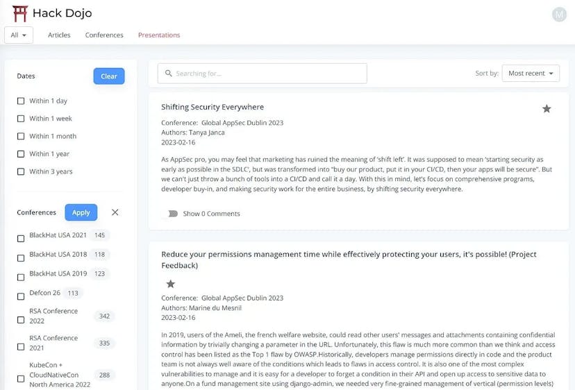 /hack-dojo-stay-ahead-of-the-game-with-the-latest-research-in-cybersecurity-devops-and-ai feature image