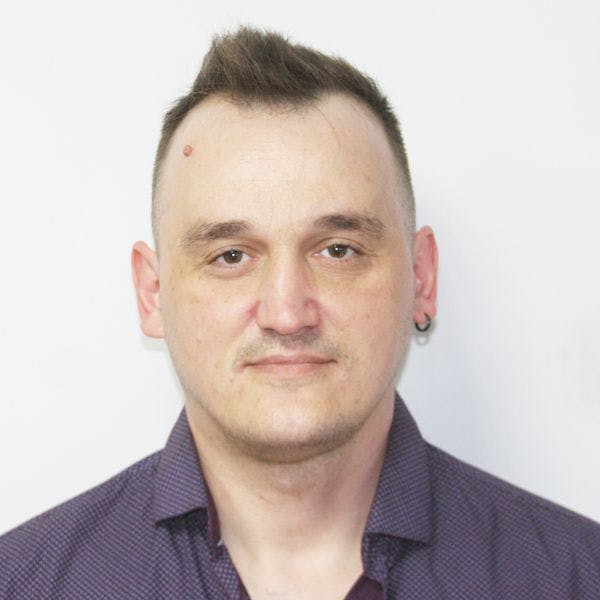 Maksym Sytyi HackerNoon profile picture