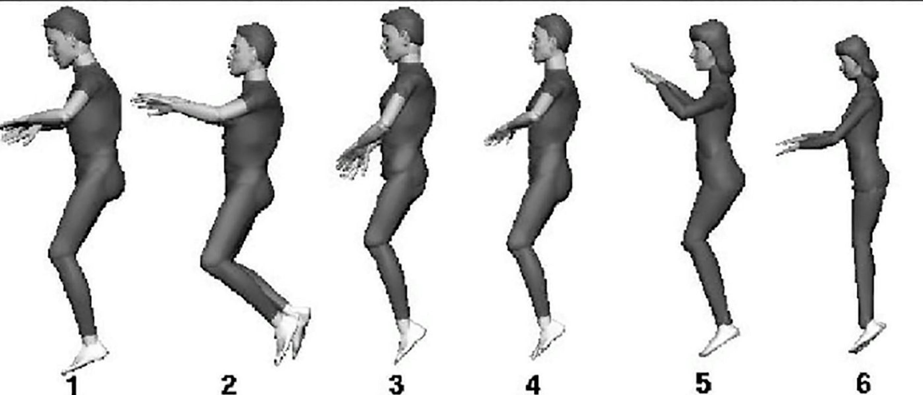 featured image - NASA’s Zero Gravity Posture: From Space Rockets to Office Furniture