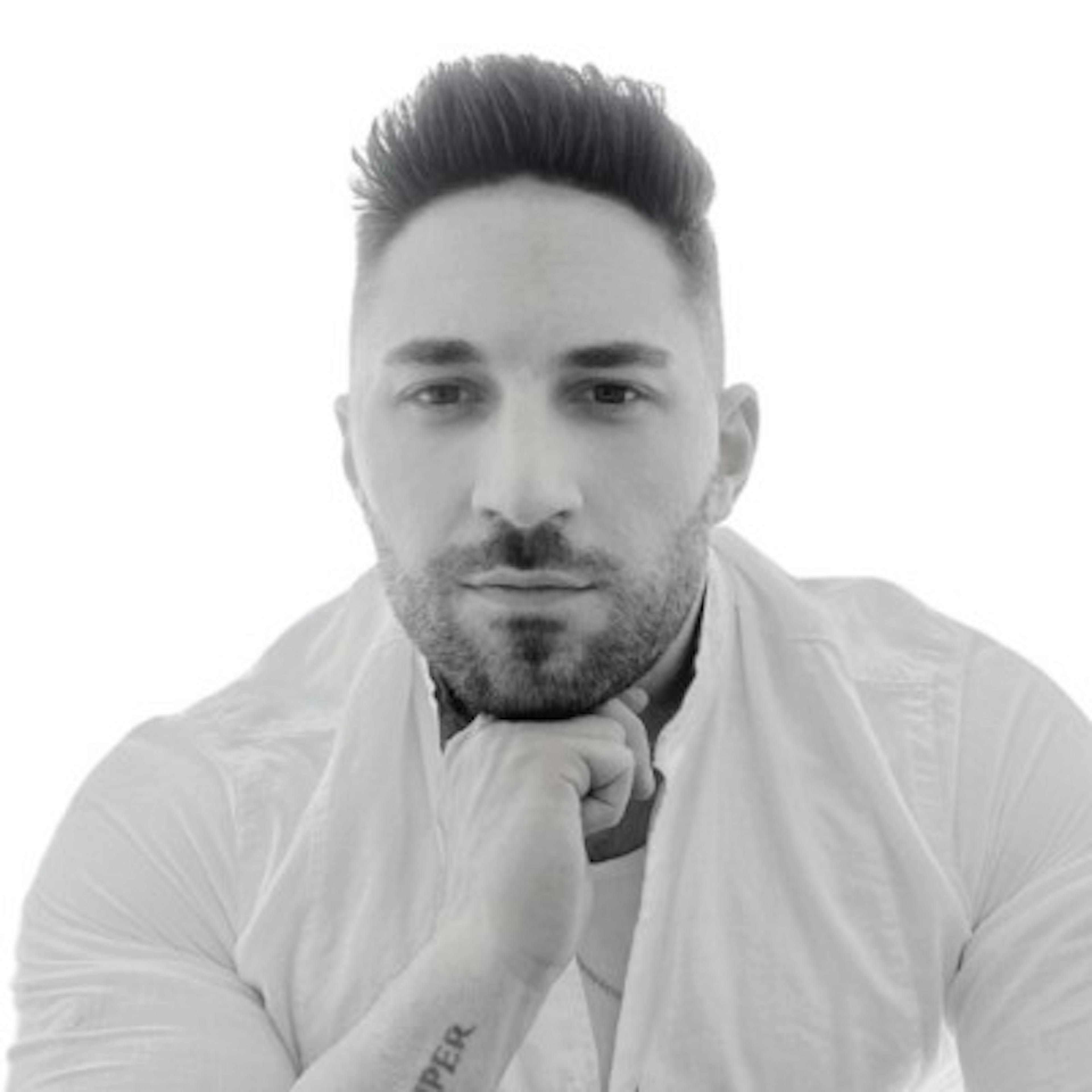 Francesco Bisardi HackerNoon profile picture