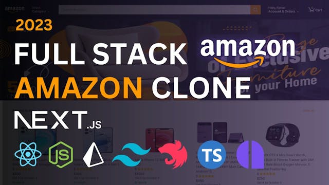 /creating-a-full-stack-amazon-clone feature image