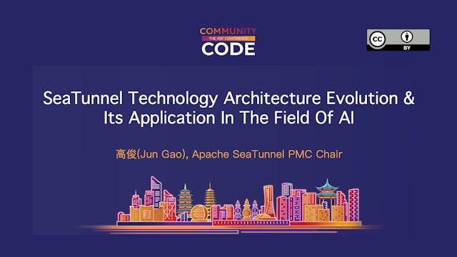 /the-evolution-of-apache-seatunnels-technical-architecture-and-its-applications-in-the-ai-field feature image
