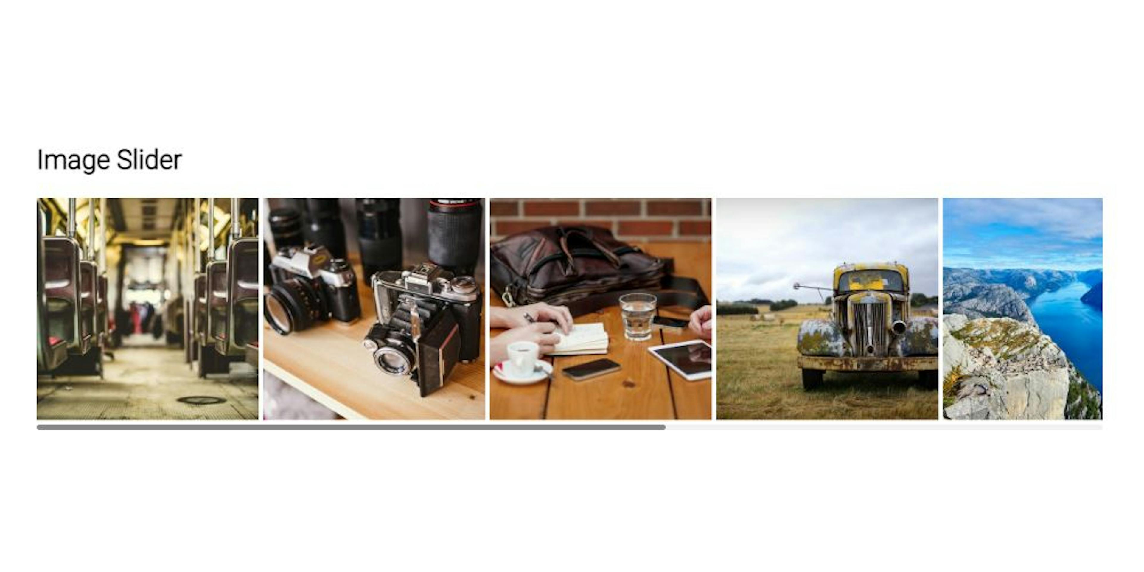 /using-html-and-css-to-create-an-image-slider feature image