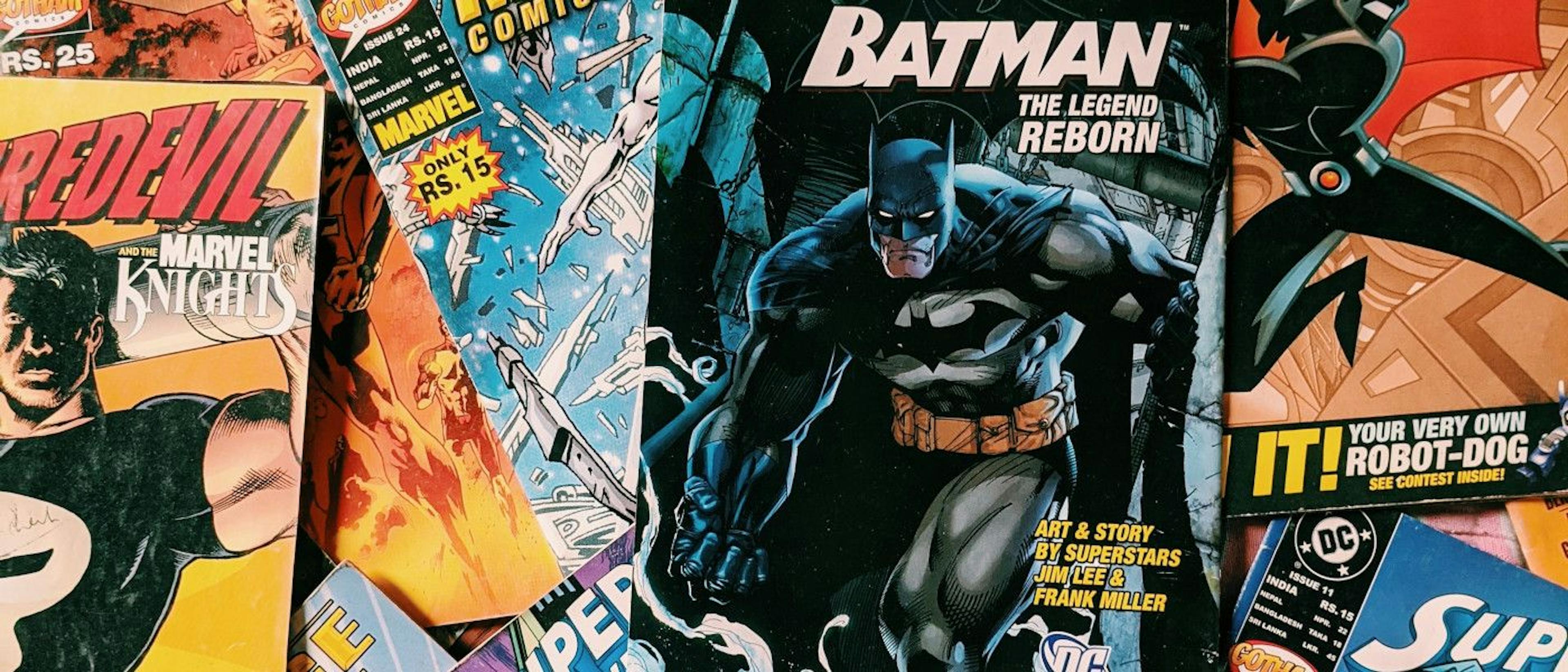 featured image - From Mad Scientist To Bruce Wayne: A Founder's Fight To Protect The Mind