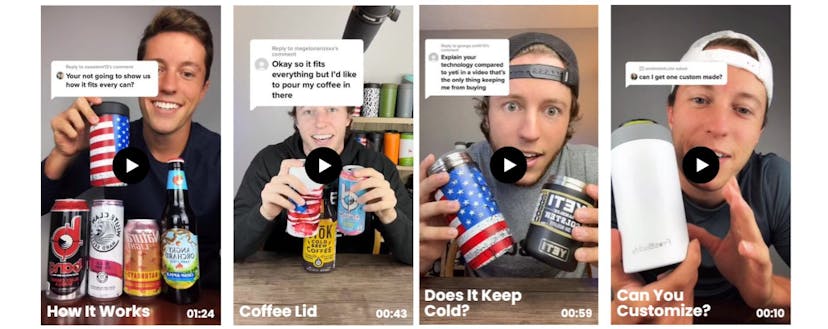 /tiktok-we-dont-stop-how-to-get-not-so-frosty-growth-with-consistency feature image