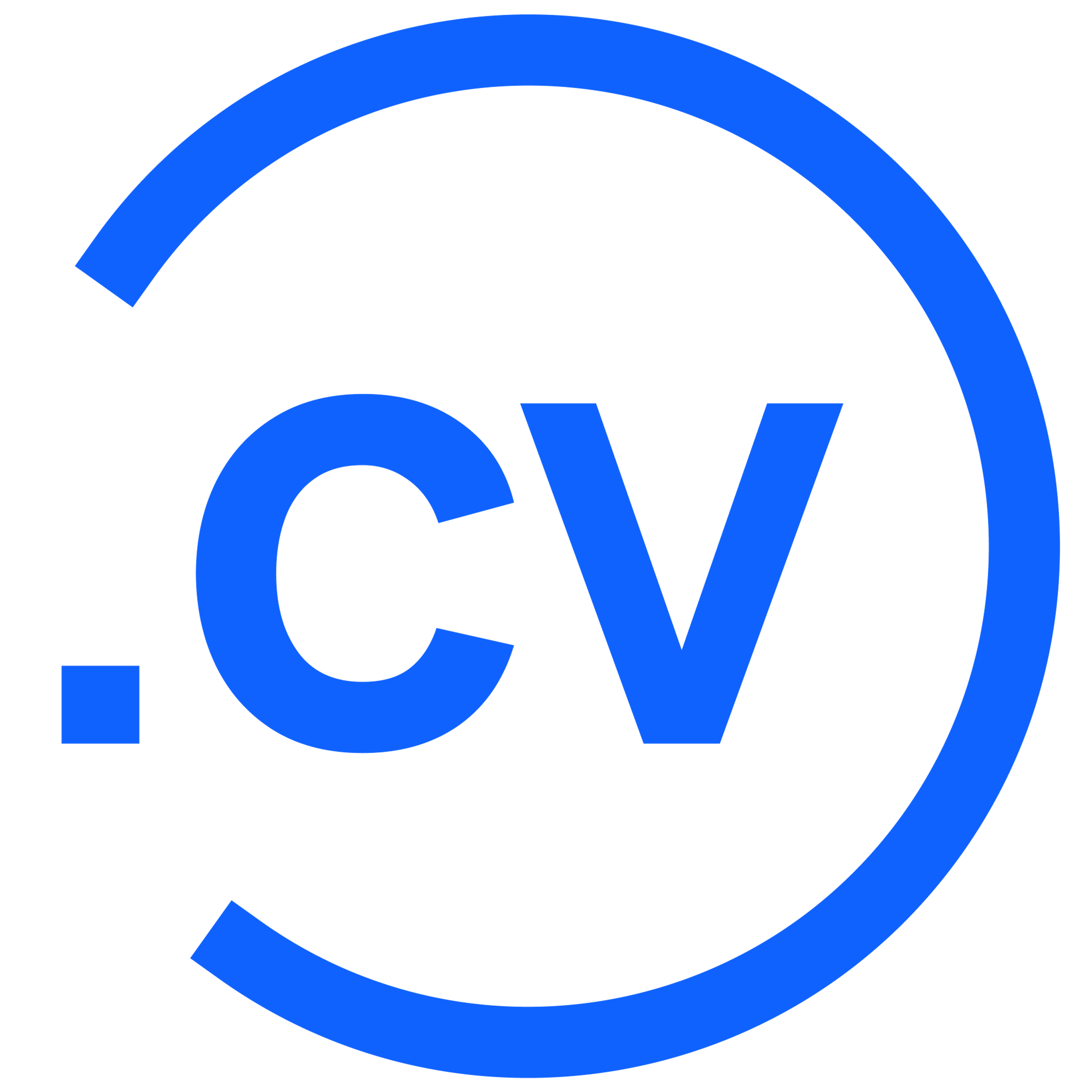 CV Domains Team  HackerNoon profile picture