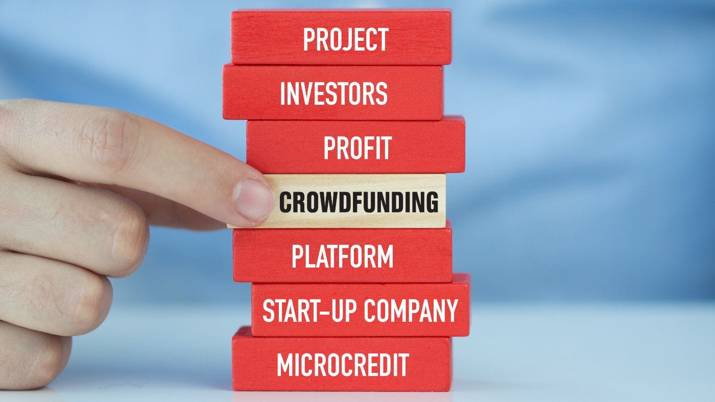 featured image - How Crowdfunding Impacts the Crypto Market