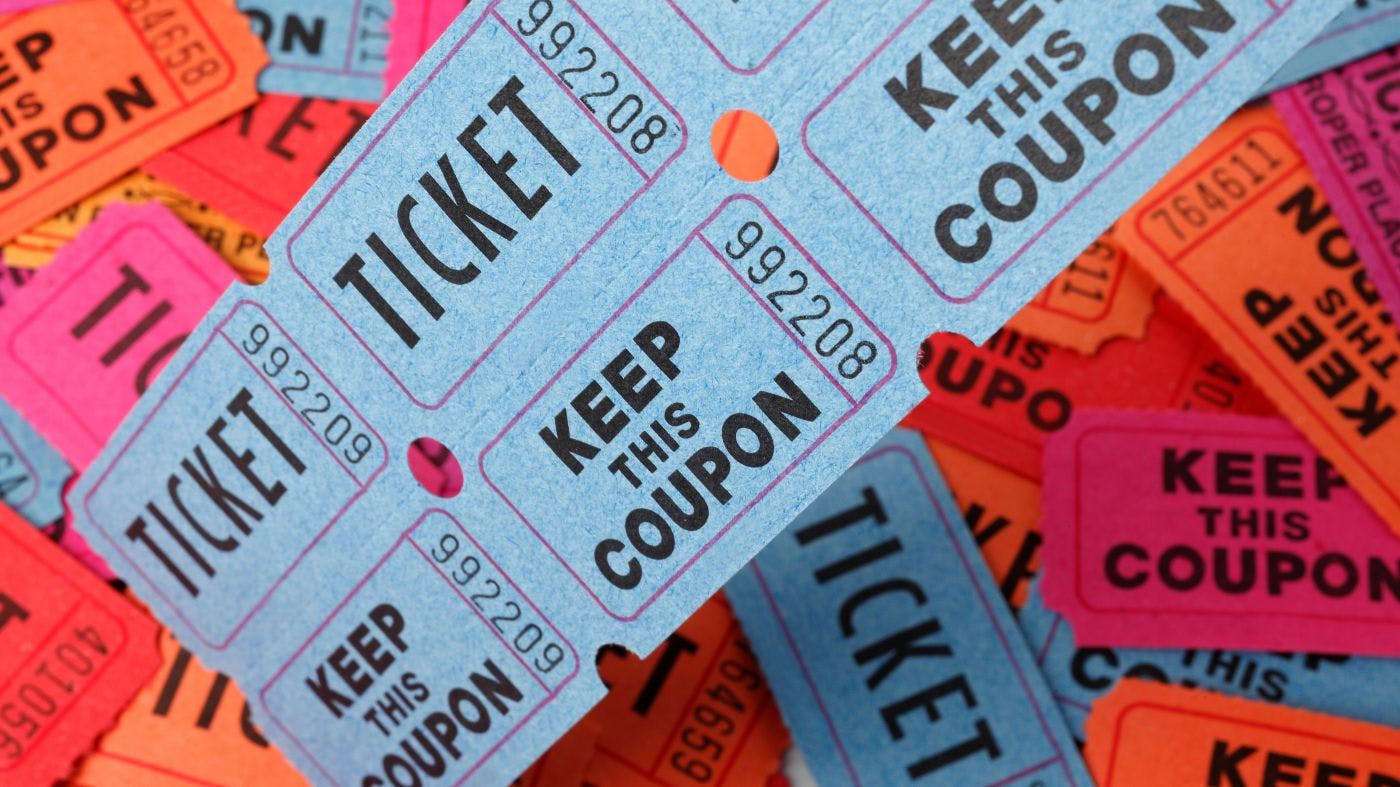 featured image - 5 NFT Ticketing Platforms to Look Out For