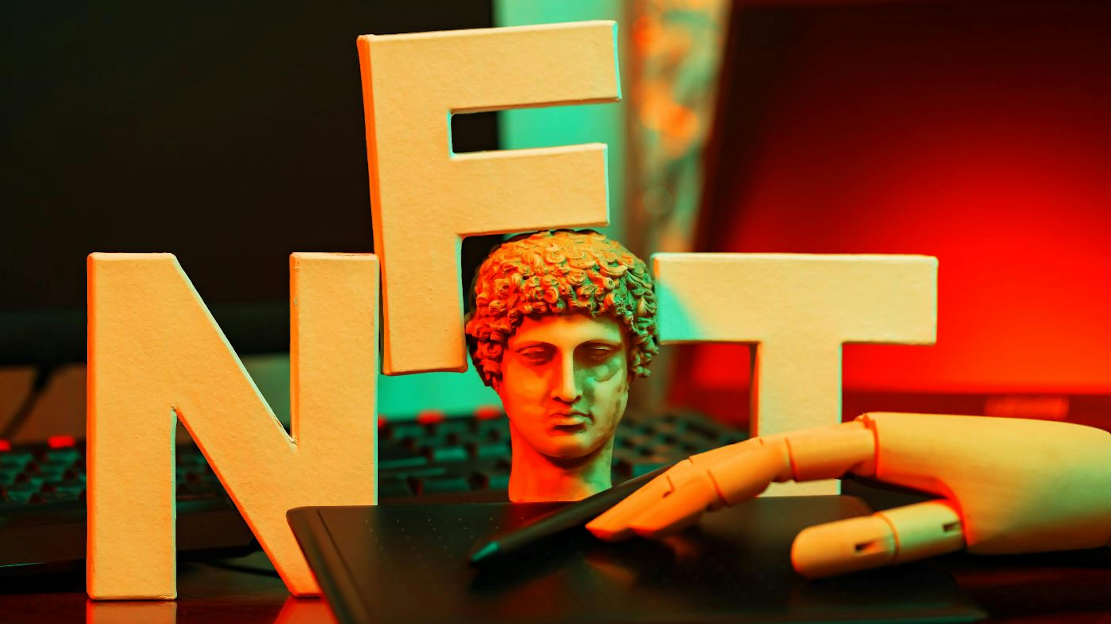 /how-nft-marketplaces-and-platforms-are-evolving-as-the-industry-matures feature image