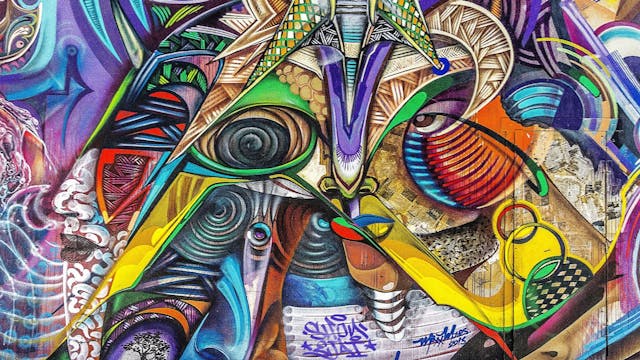 /breaking-down-barriers-how-blockchain-democratizes-art feature image