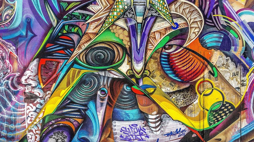 /breaking-down-barriers-how-blockchain-democratizes-art feature image