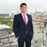 Gabriel Mangalindan