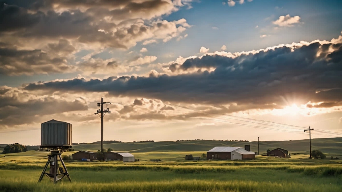 featured image - Decentralized Wireless (DeWi): Closing the Rural-Urban Internet Gap in America