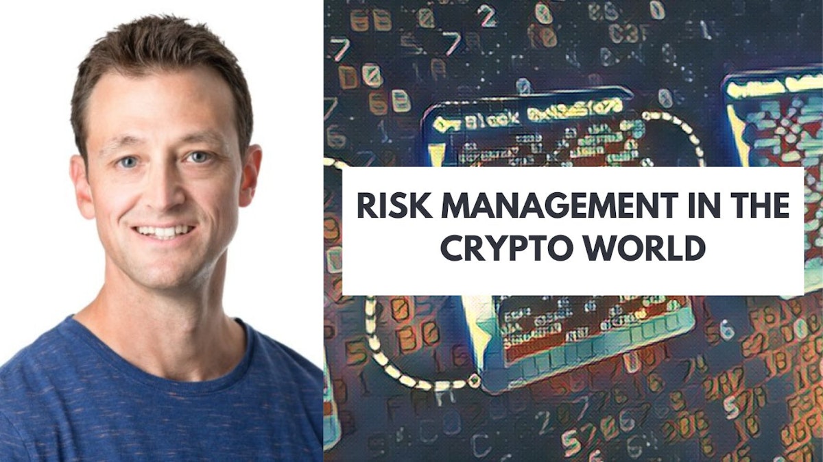 featured image - Risk Management in the Crypto World: Exploring the Need for Insurance