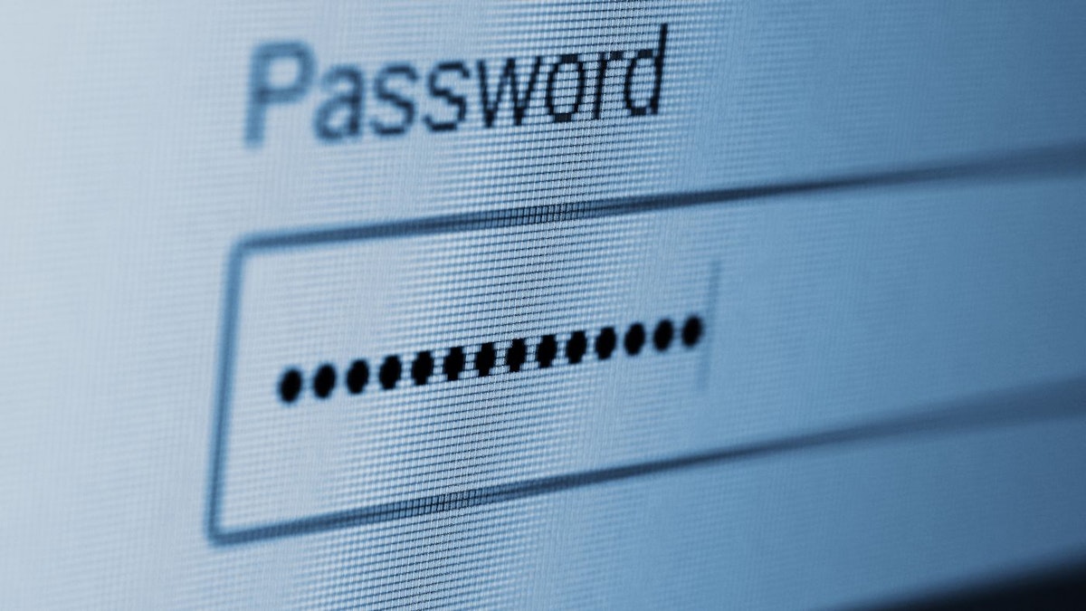 featured image - The Importance of Proper Password Security in 2022
