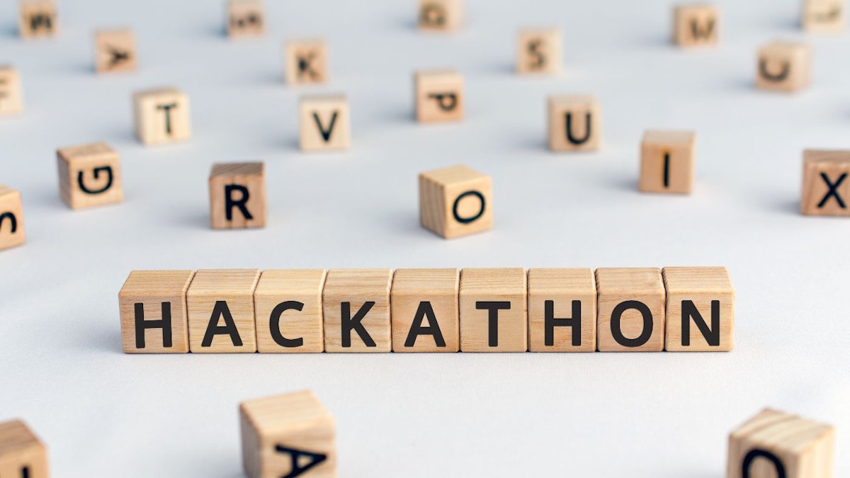 featured image - The Hackathon Experience: Networking, Learning, and Innovation