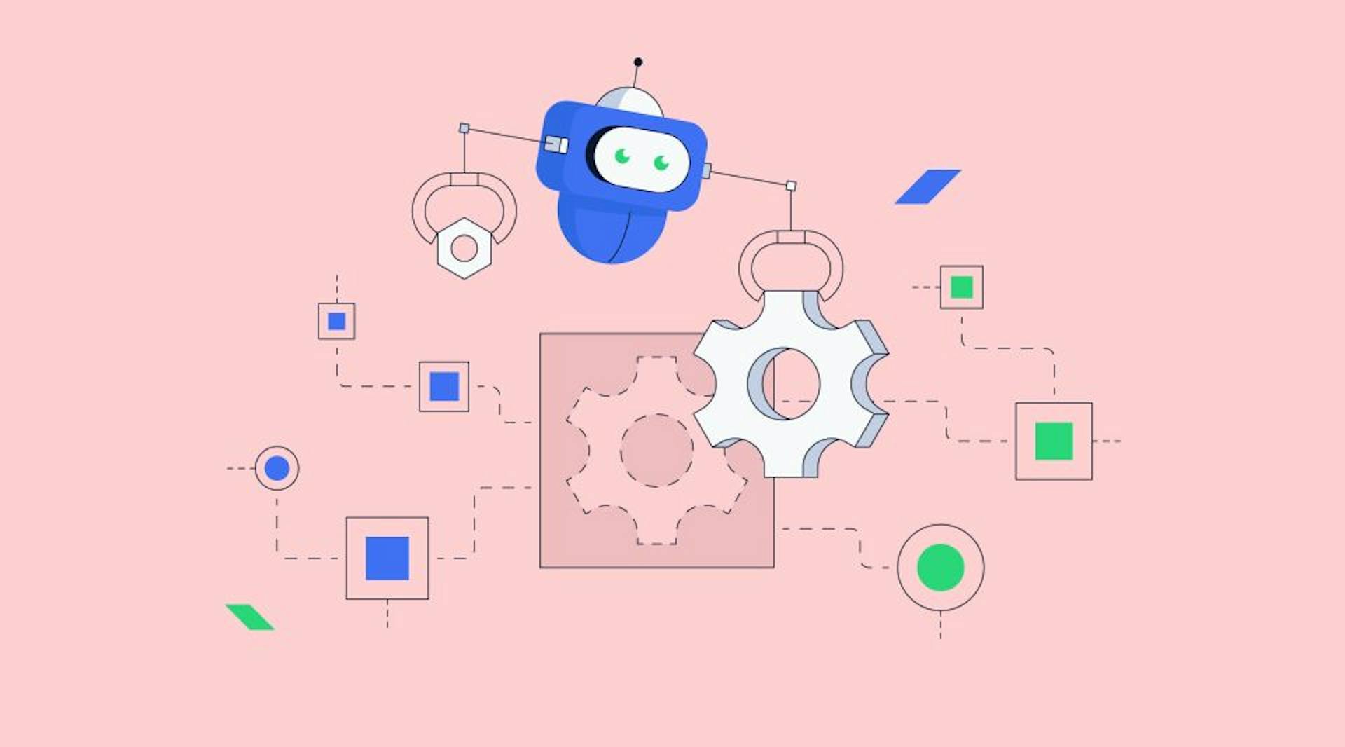 featured image - Lisk's Interoperability Solution: An Overview
