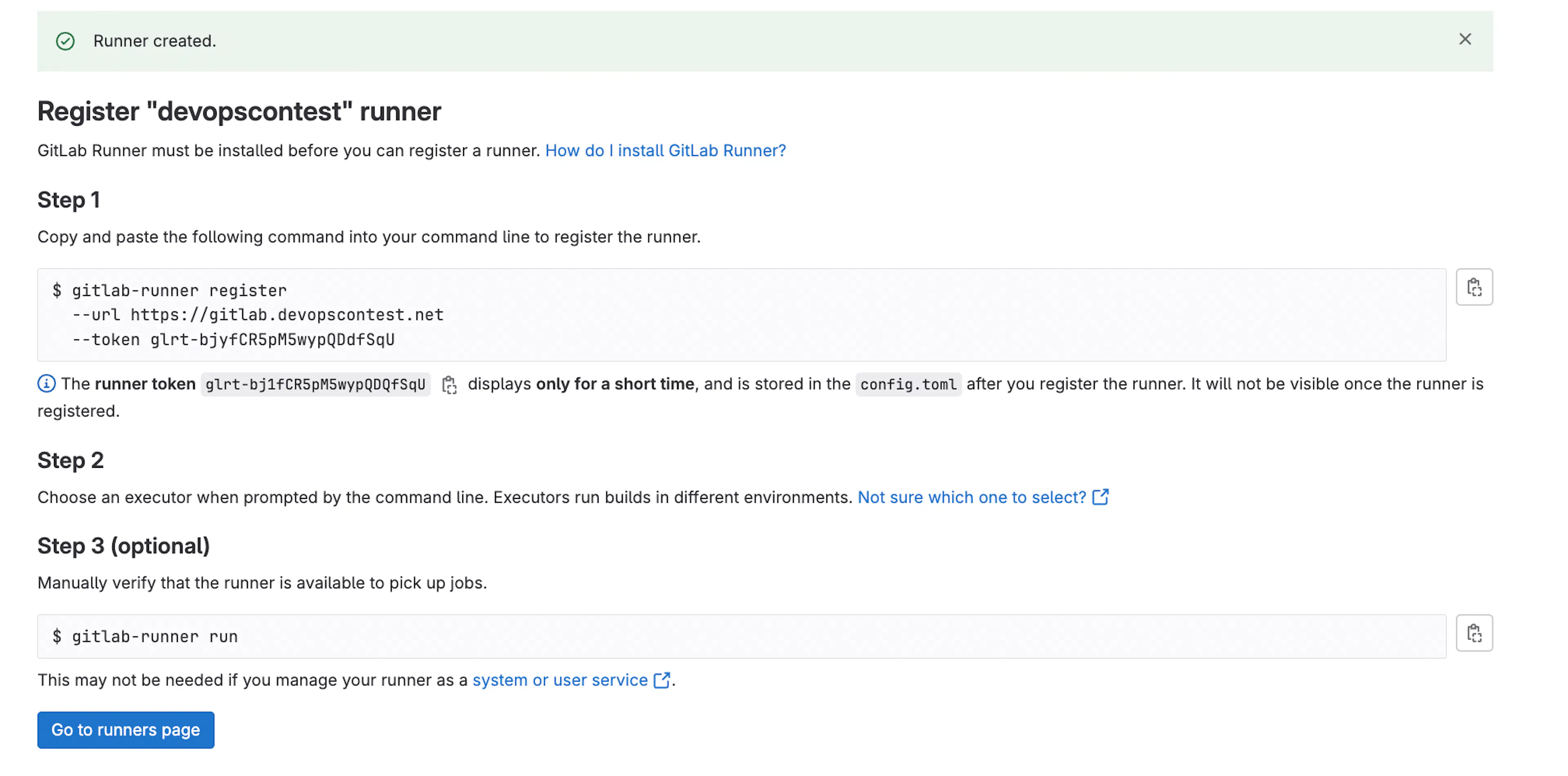 Simple Database Migration Scripts On Your CI/CD step | HackerNoon