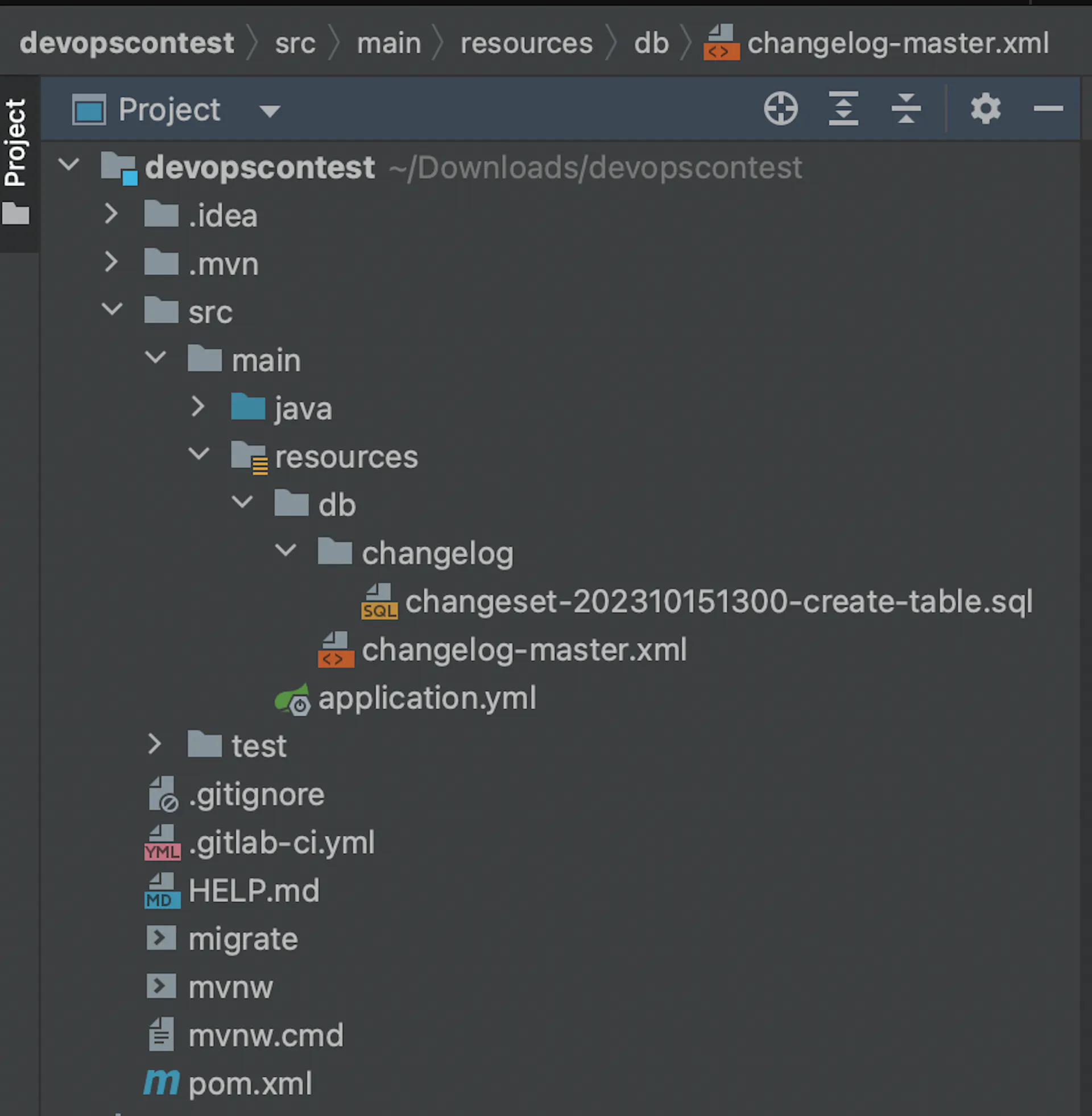 Simple Database Migration Scripts On Your CI/CD step | HackerNoon
