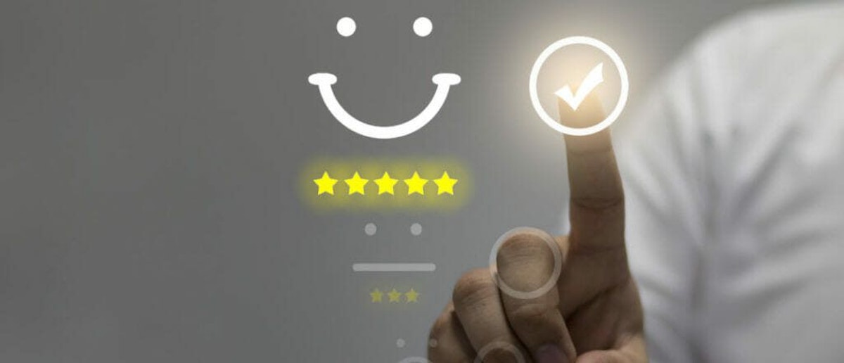 featured image - WOW Your Clients: 5 Golden Rules to Make Your Client Happy