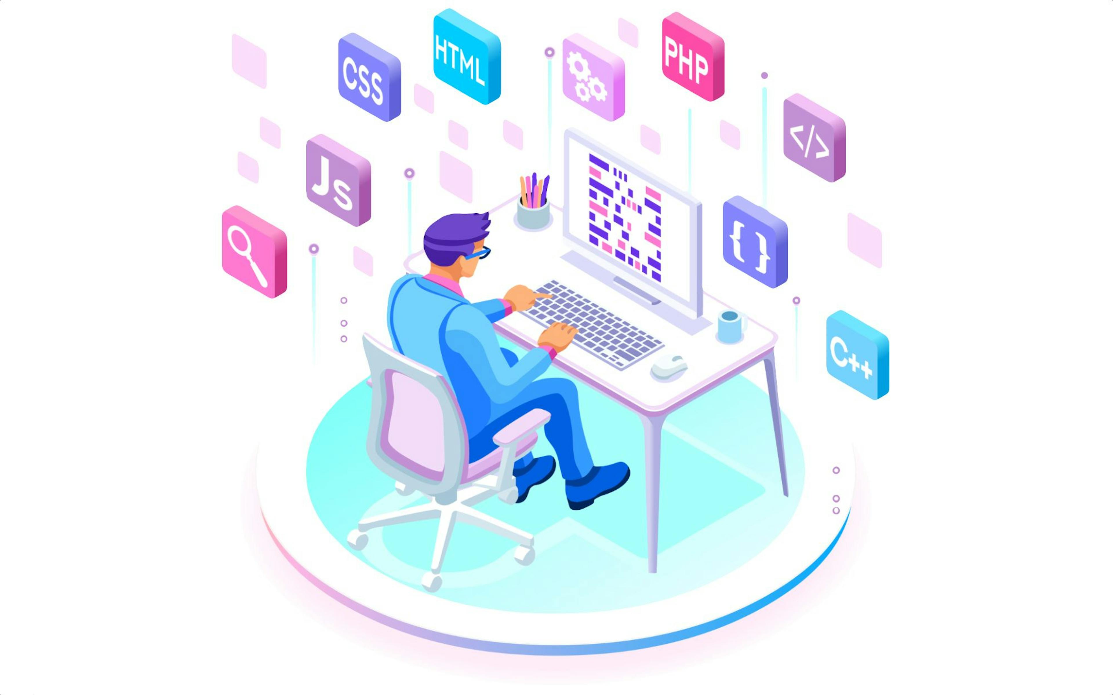 featured image - Learn the Truth about Software Developers and
Dare to Change your Recruitment Strategy