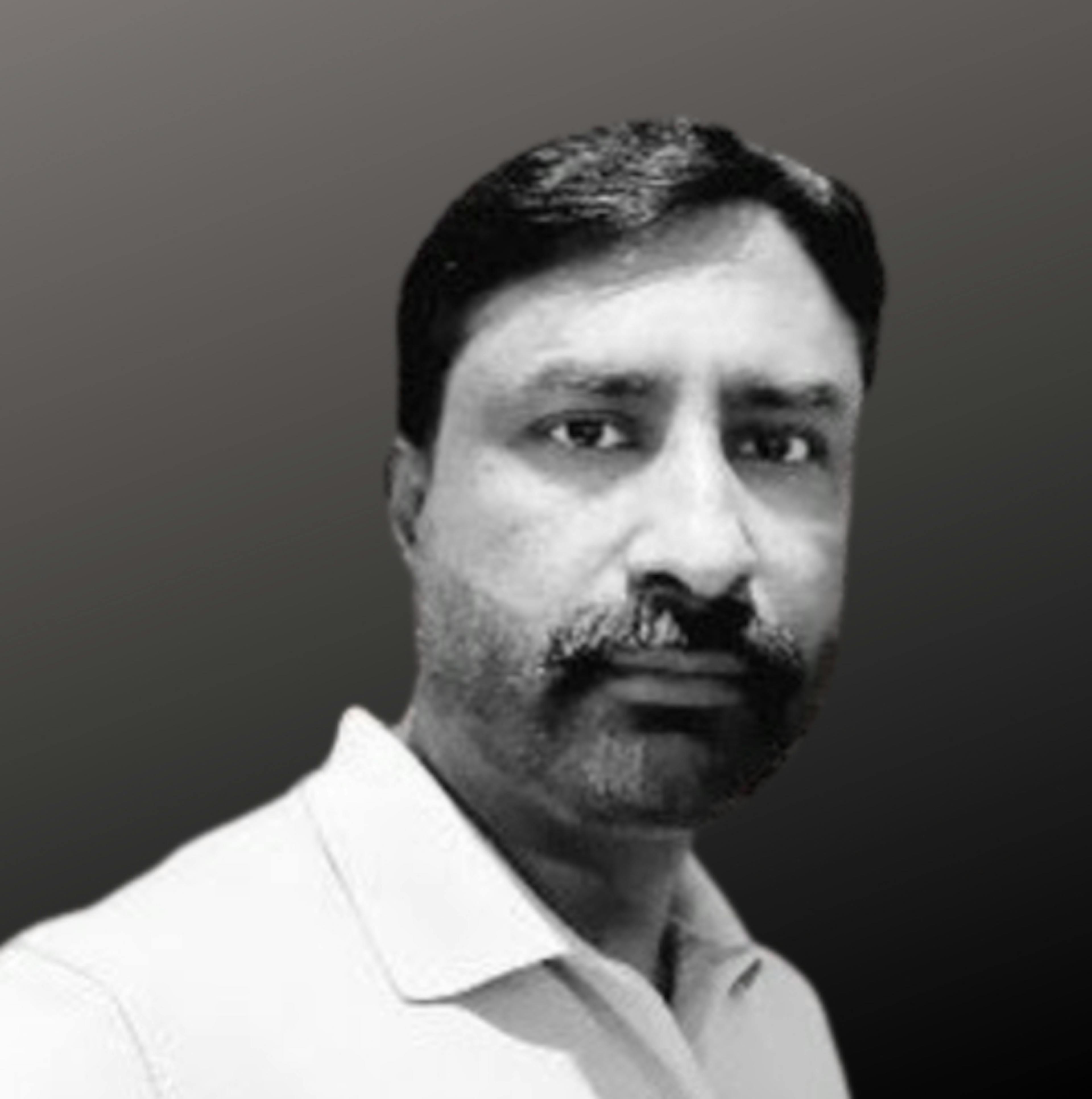 Abbas Rizvi HackerNoon profile picture
