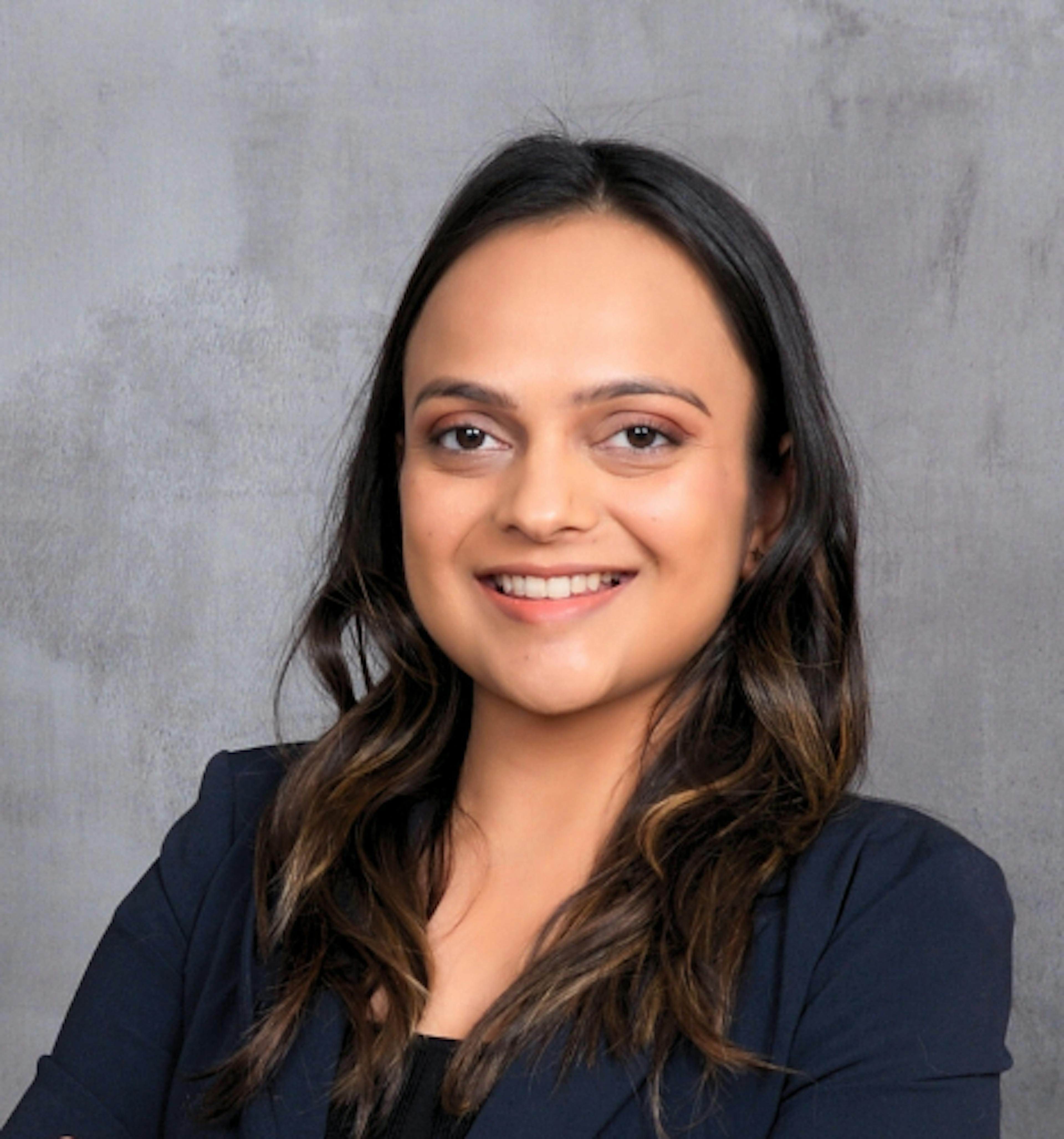 Supriya Lal HackerNoon profile picture