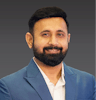 Paresh Sagar