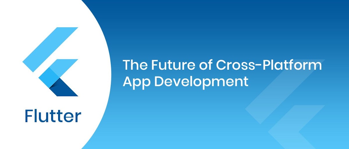 featured image - Cross-Platform App Development – Is Flutter a Worthy Choice?
